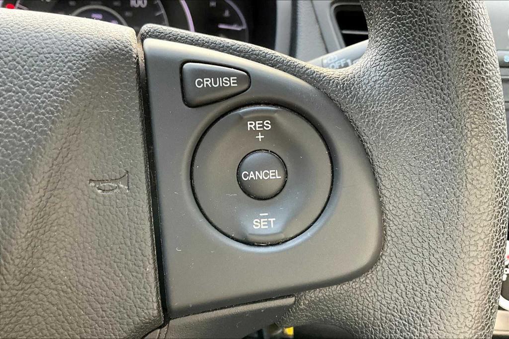 used 2016 Honda CR-V car, priced at $16,227