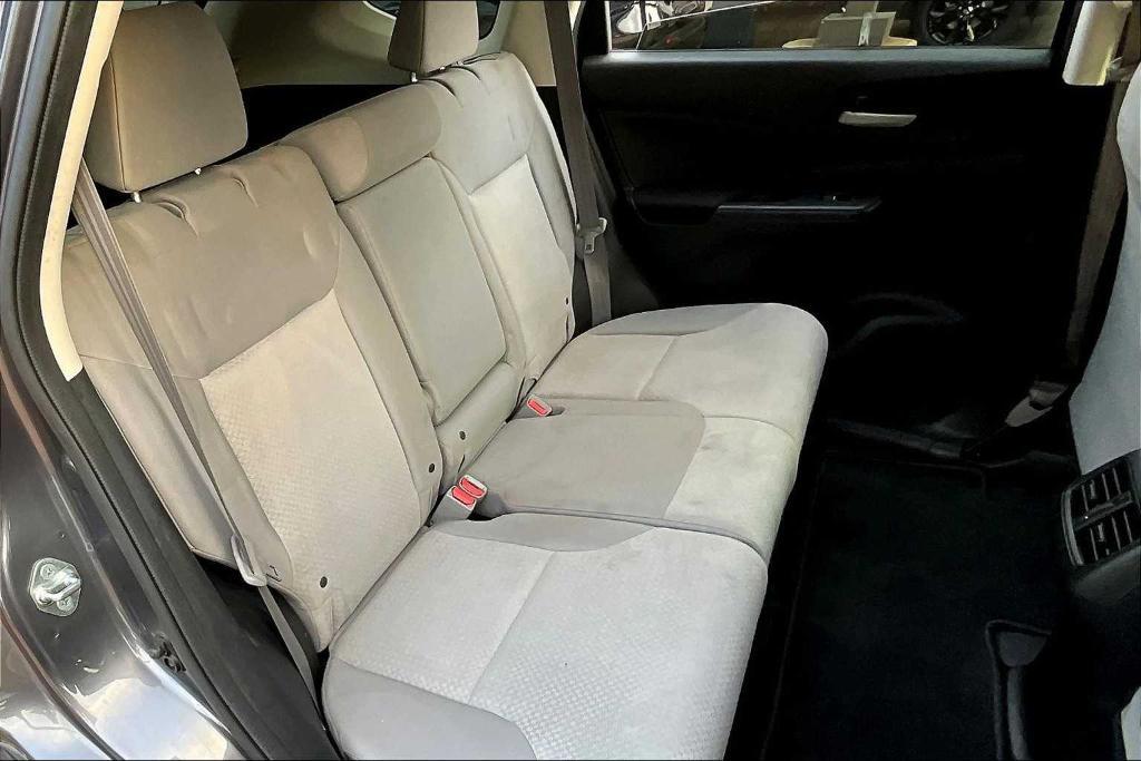 used 2016 Honda CR-V car, priced at $16,227