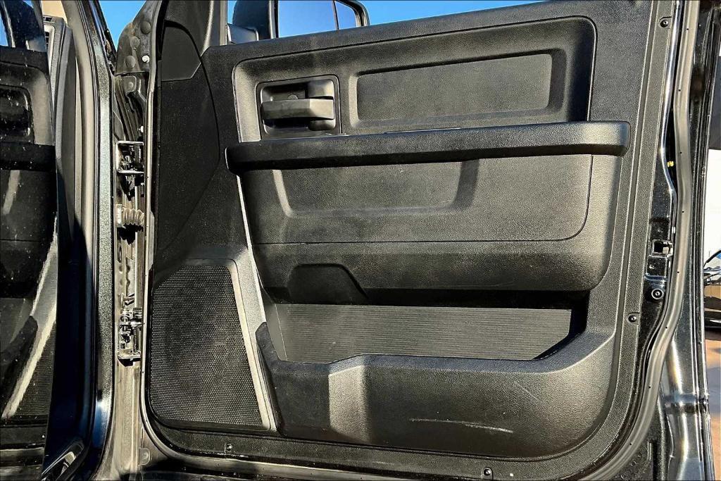 used 2017 Ram 1500 car, priced at $17,995