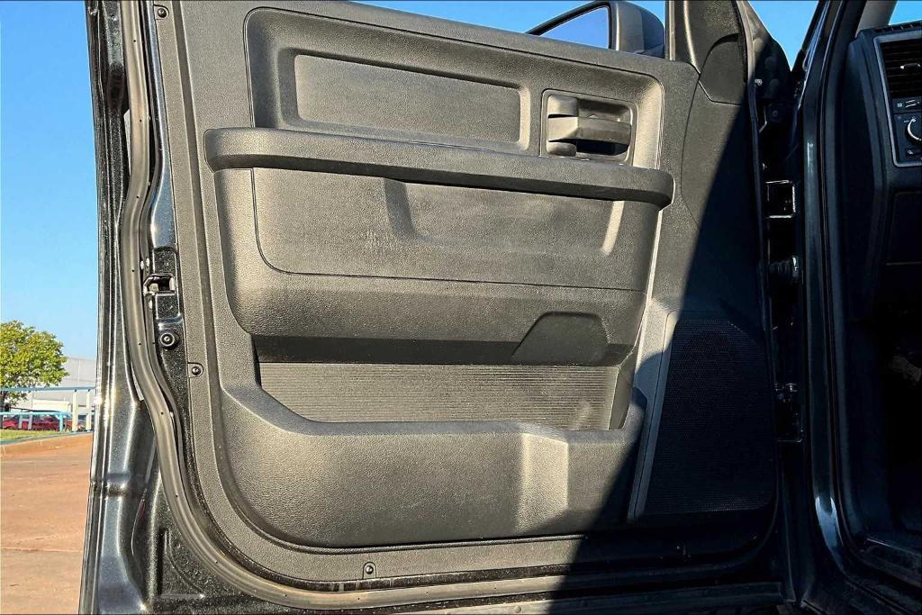 used 2017 Ram 1500 car, priced at $17,995