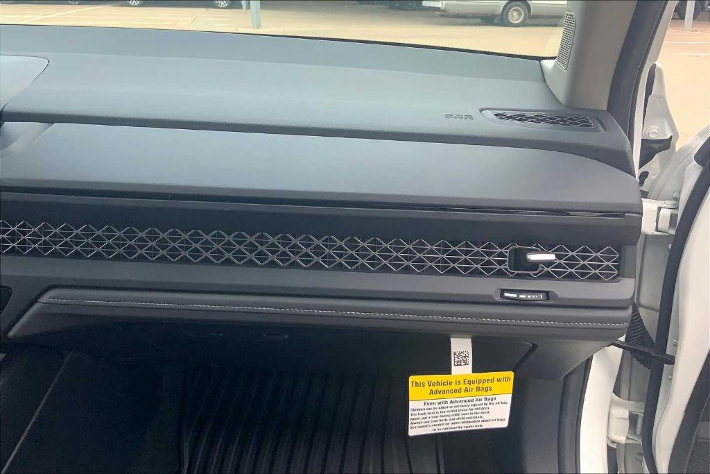 used 2024 Honda Accord car, priced at $28,607