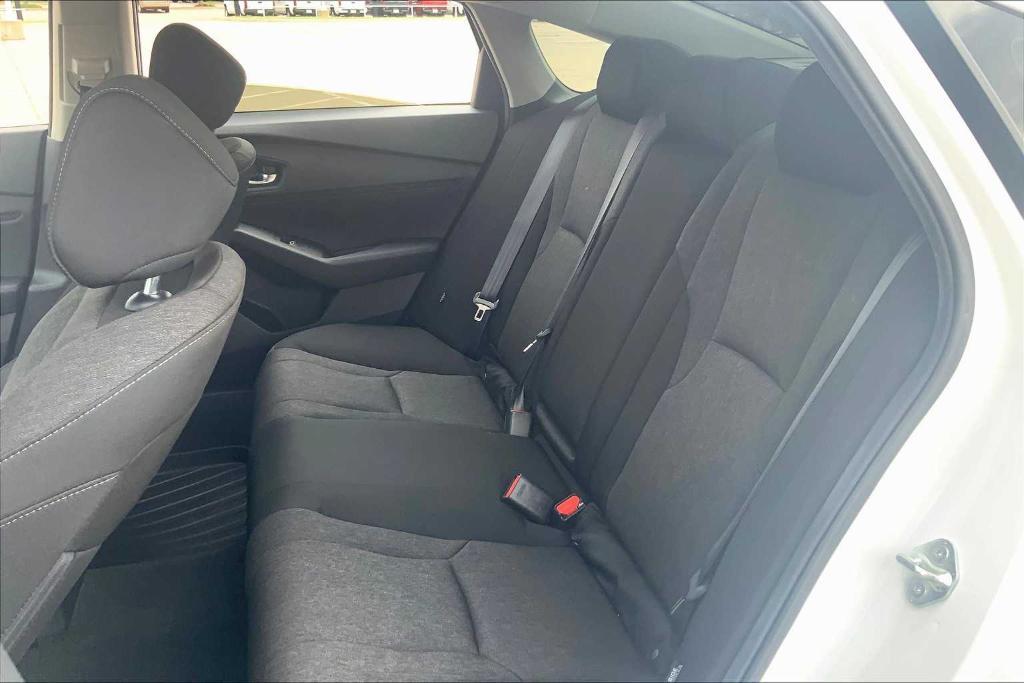 used 2024 Honda Accord car, priced at $28,607