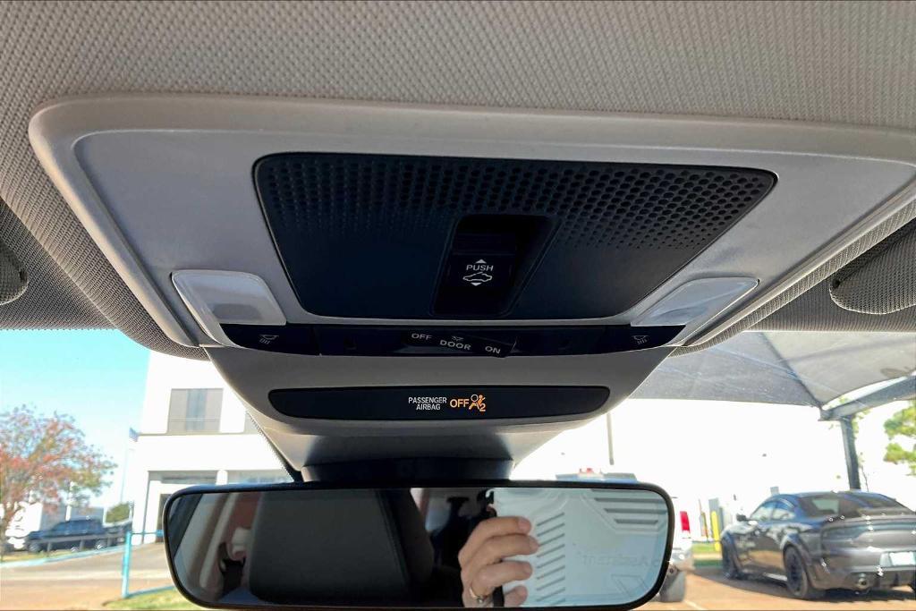 new 2026 Honda HR-V car, priced at $31,830