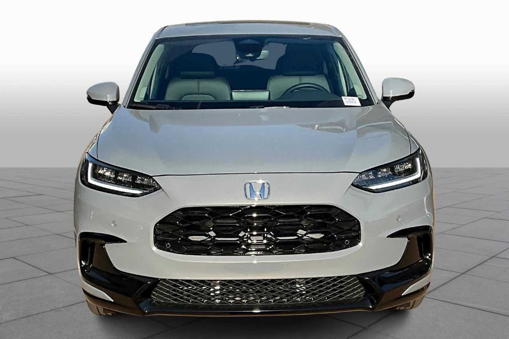 new 2026 Honda HR-V car, priced at $31,830