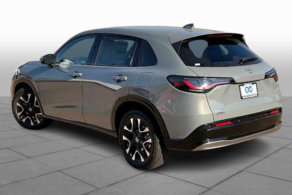 new 2026 Honda HR-V car, priced at $31,830