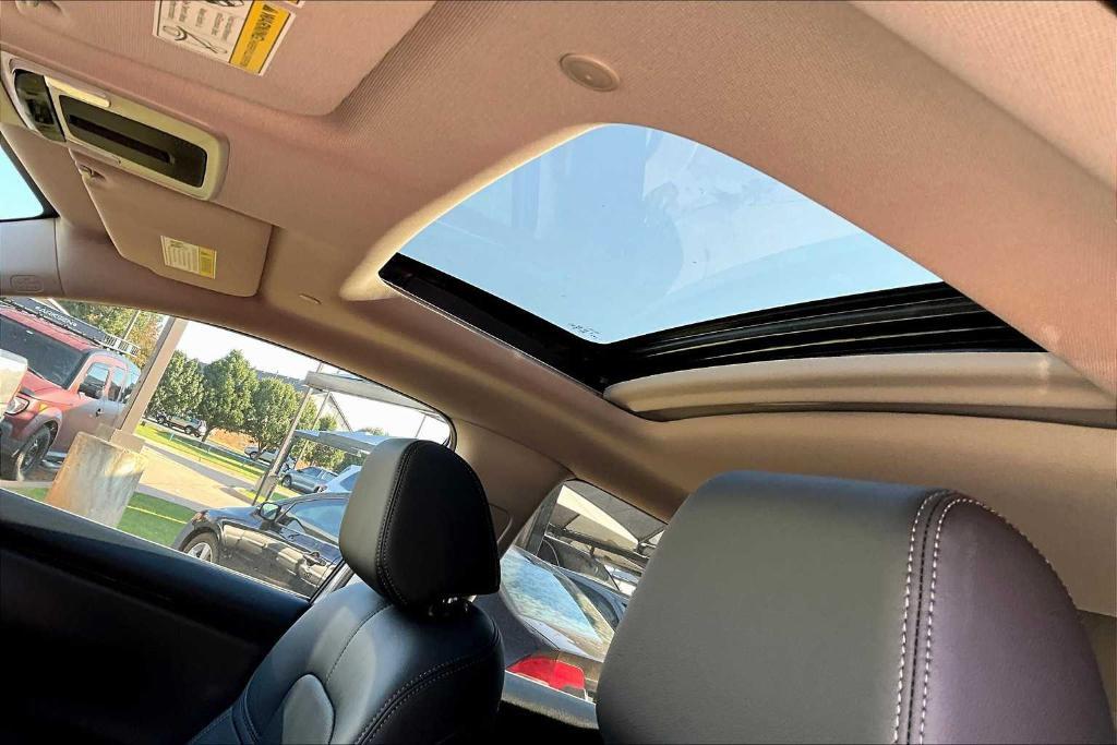 new 2026 Honda HR-V car, priced at $31,830