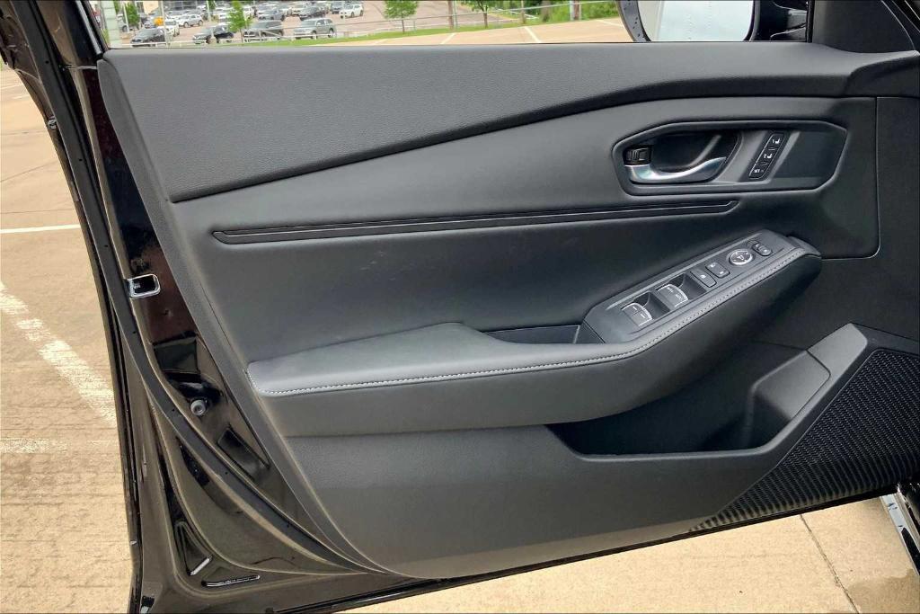 new 2025 Honda Accord Hybrid car, priced at $35,900