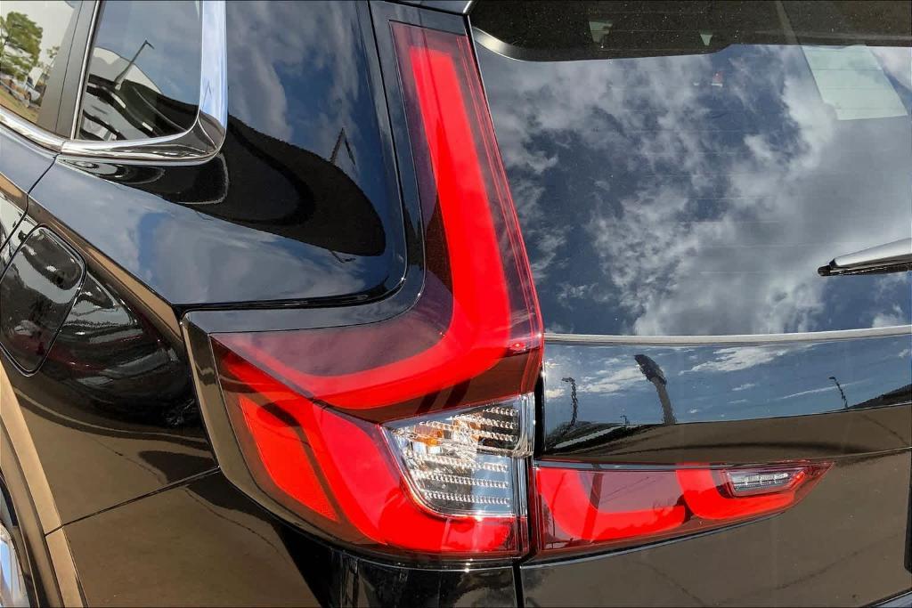new 2024 Honda CR-V car, priced at $35,010