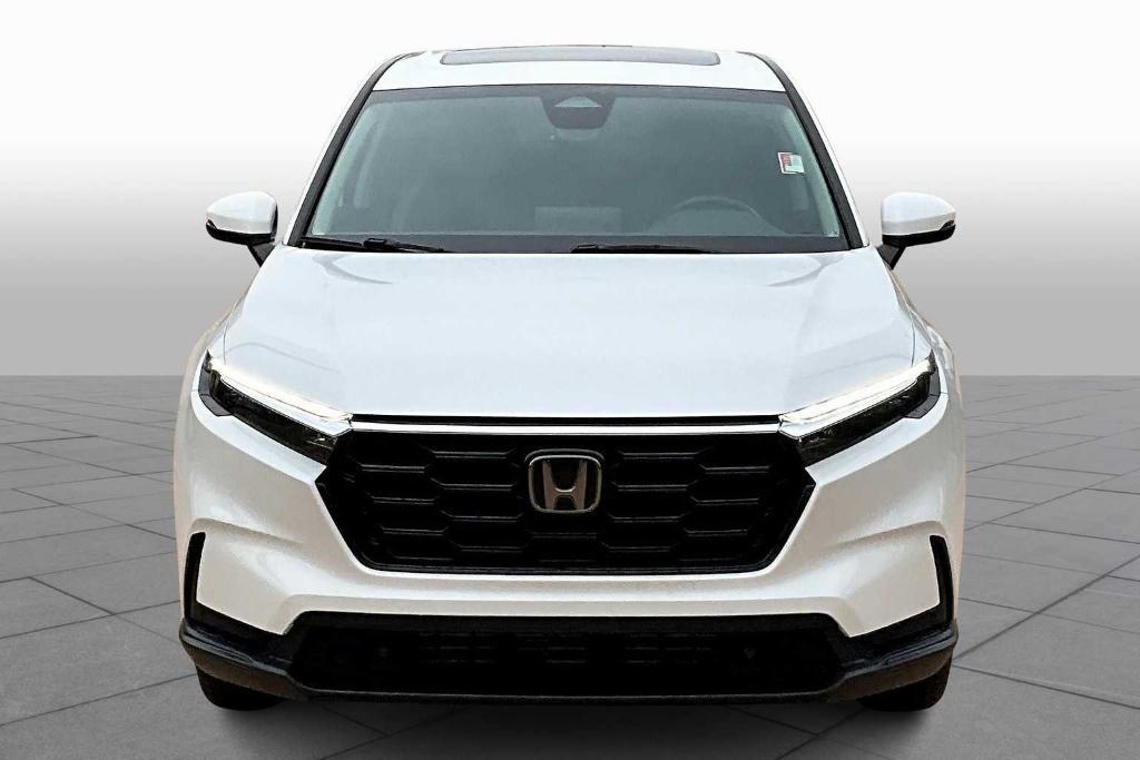 used 2023 Honda CR-V car, priced at $34,463