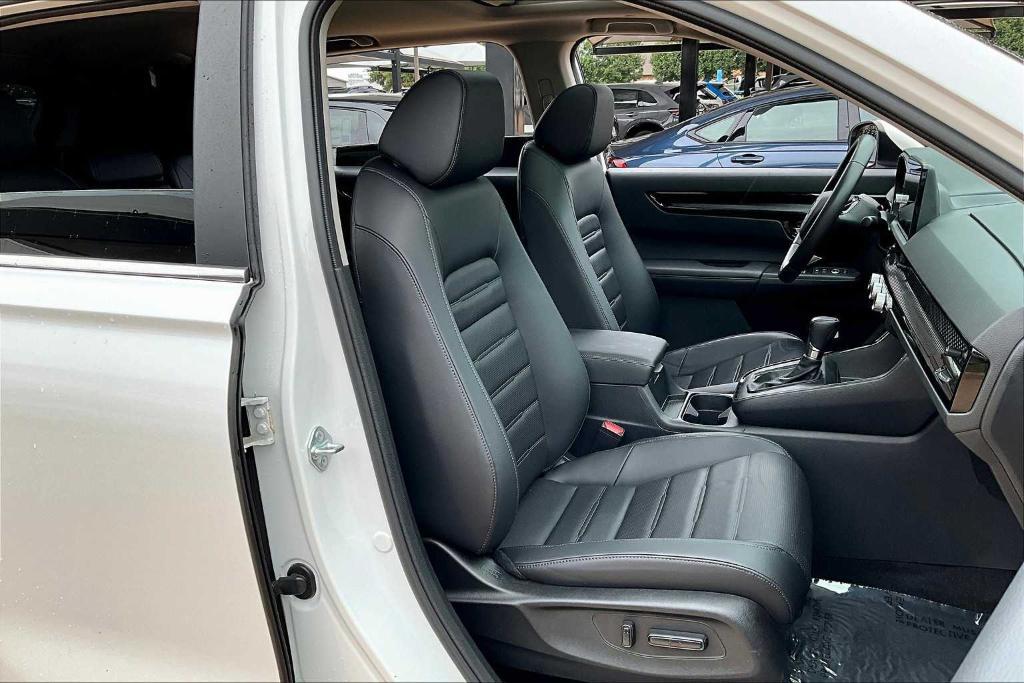 used 2023 Honda CR-V car, priced at $34,463
