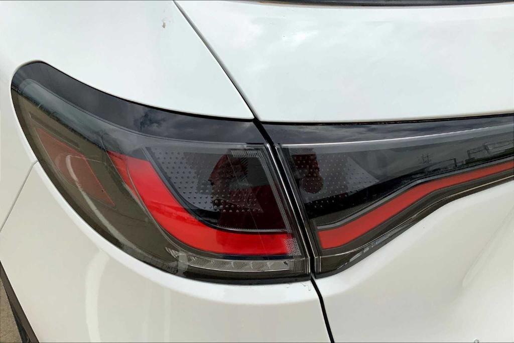 new 2025 Honda HR-V car, priced at $30,225
