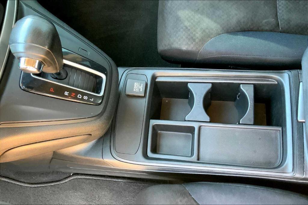 used 2016 Honda CR-V car, priced at $12,955