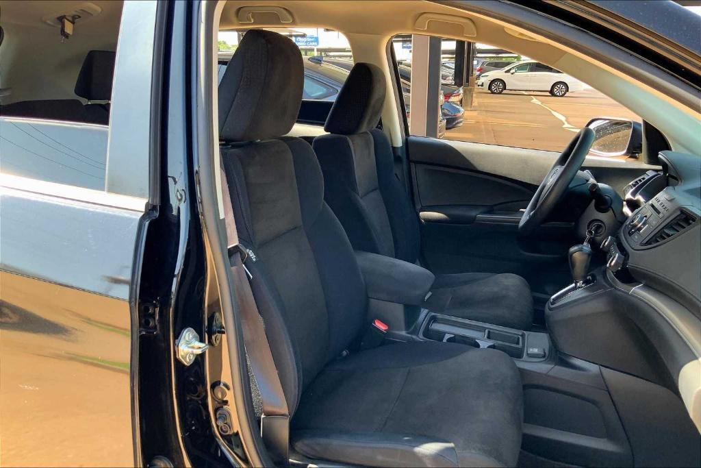 used 2016 Honda CR-V car, priced at $12,955