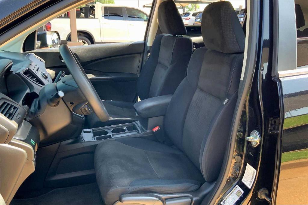 used 2016 Honda CR-V car, priced at $12,955
