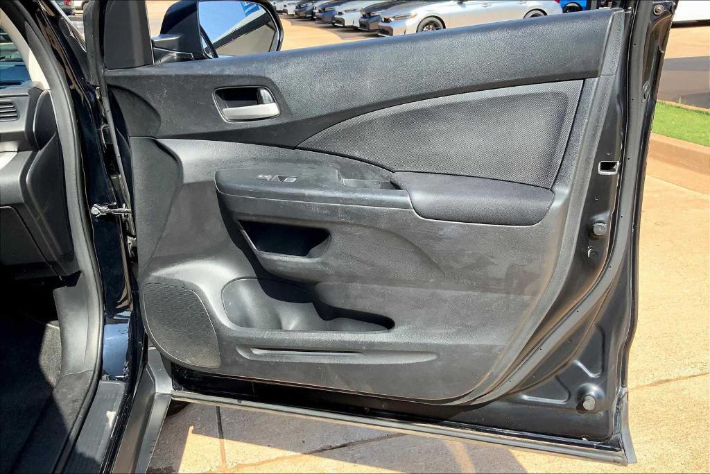 used 2016 Honda CR-V car, priced at $12,955