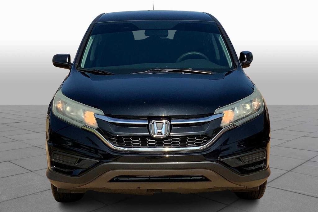 used 2016 Honda CR-V car, priced at $12,955