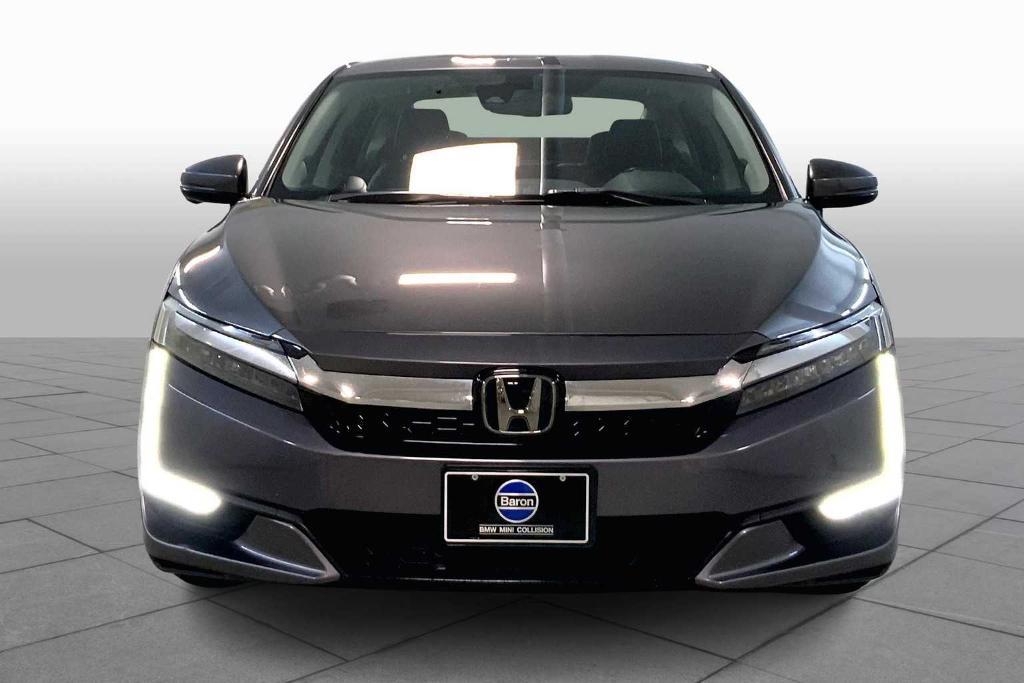 used 2018 Honda Clarity Plug-In Hybrid car, priced at $19,995