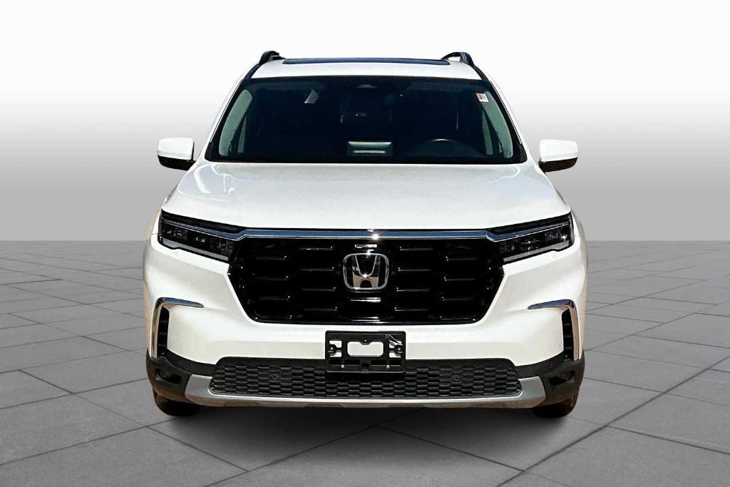used 2025 Honda Pilot car, priced at $44,785