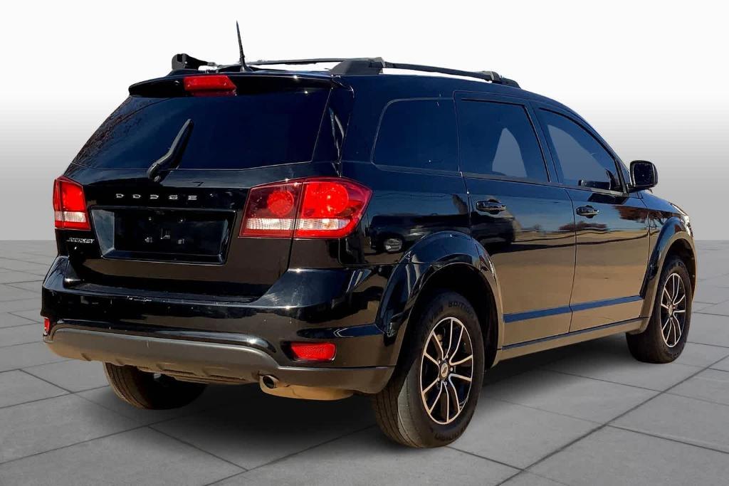 used 2019 Dodge Journey car, priced at $15,950