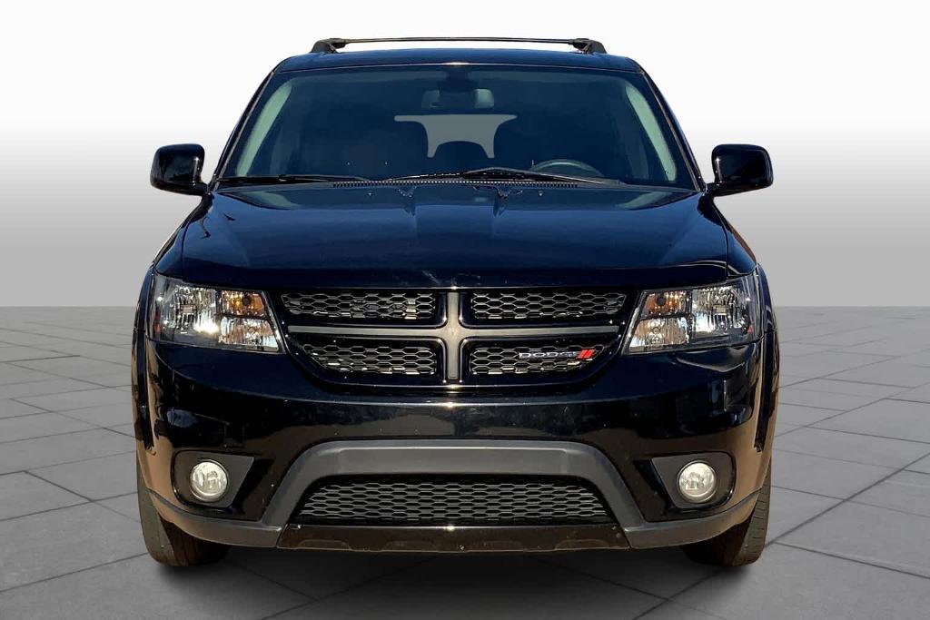 used 2019 Dodge Journey car, priced at $15,950