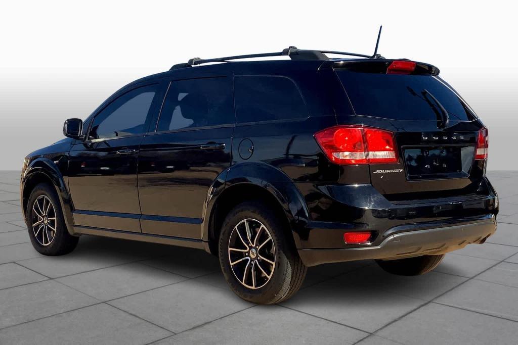 used 2019 Dodge Journey car, priced at $15,950