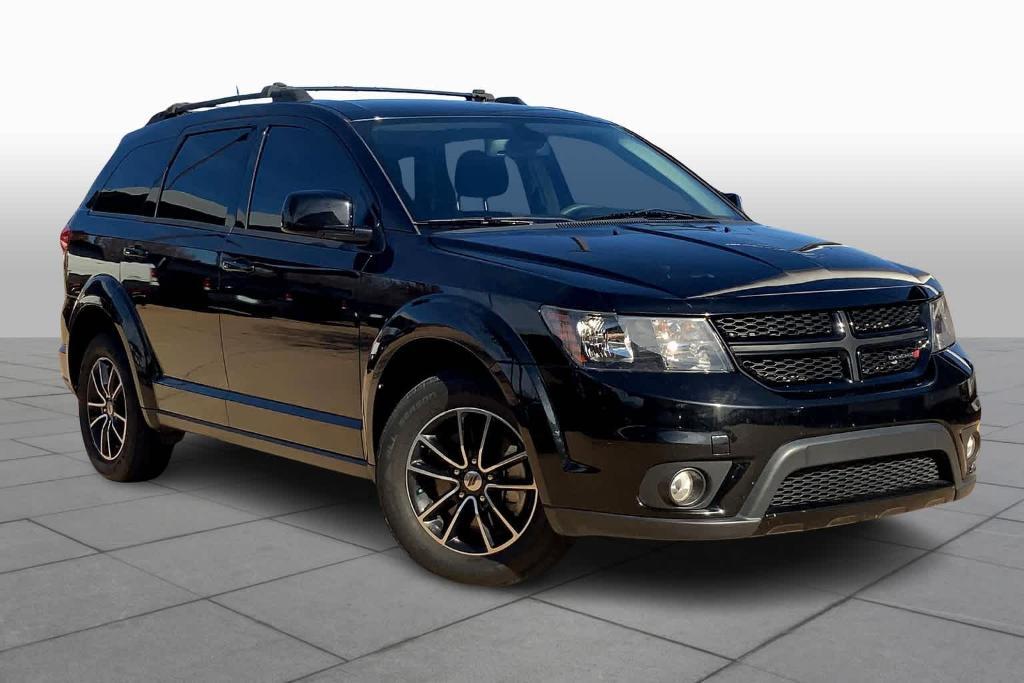 used 2019 Dodge Journey car, priced at $15,950