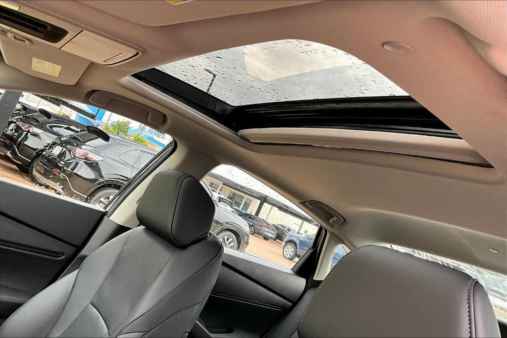 new 2025 Honda Accord Hybrid car, priced at $35,465
