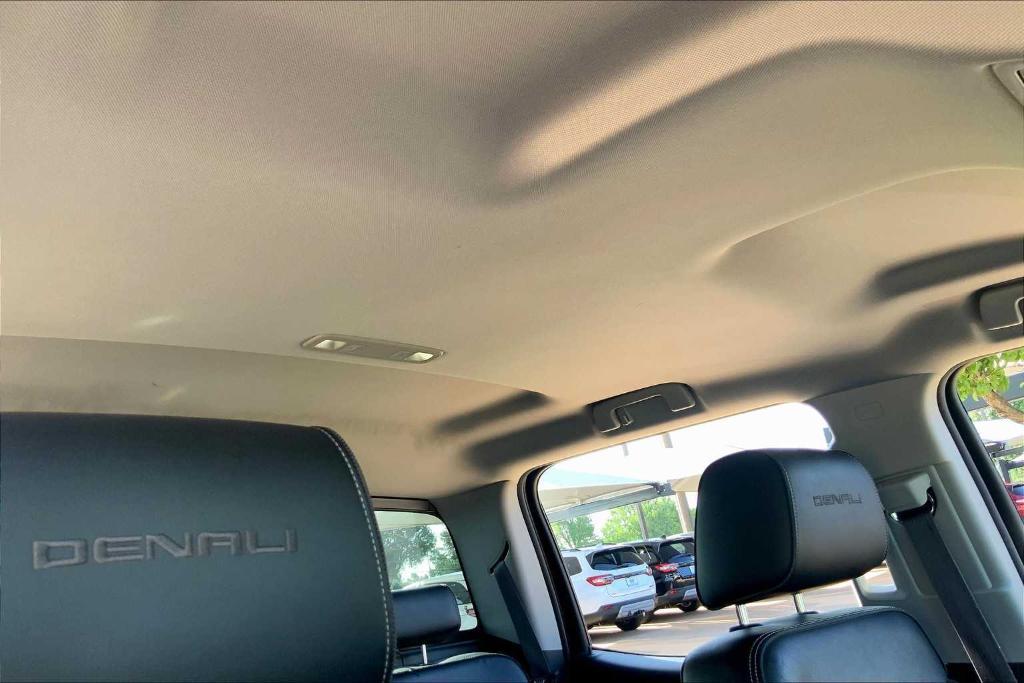 used 2015 GMC Sierra 1500 car, priced at $18,972