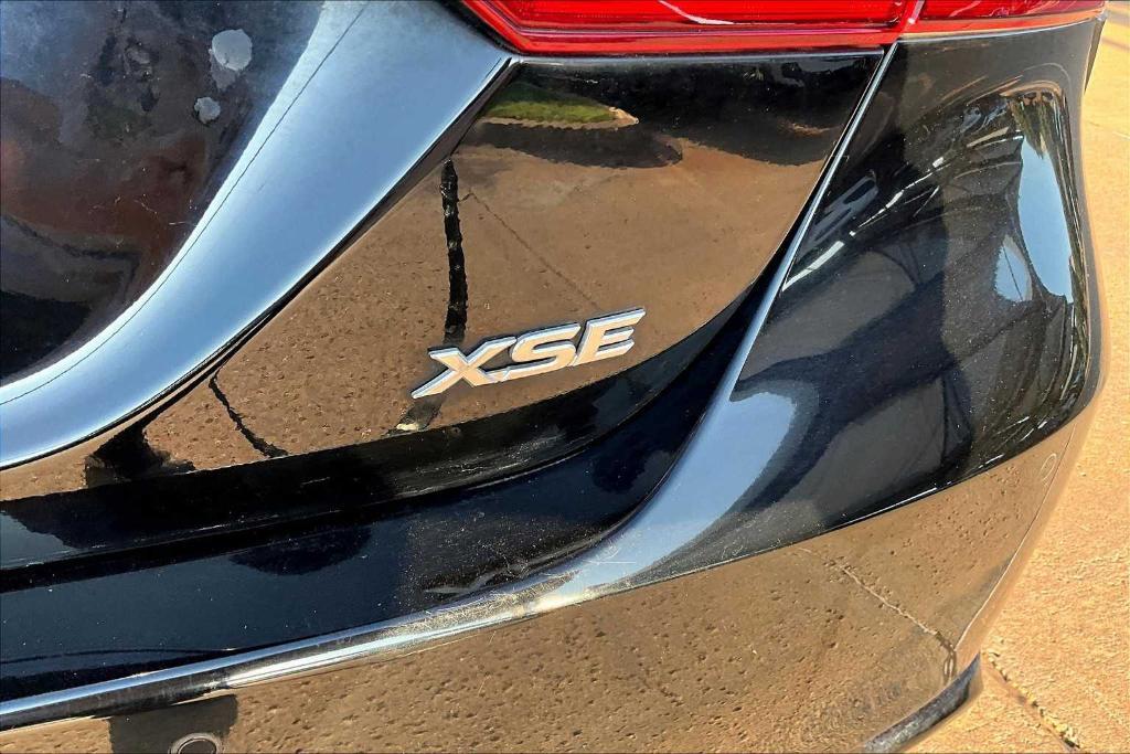 used 2019 Toyota Camry car, priced at $27,491