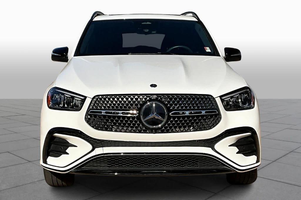 used 2024 Mercedes-Benz GLE 350 car, priced at $50,855