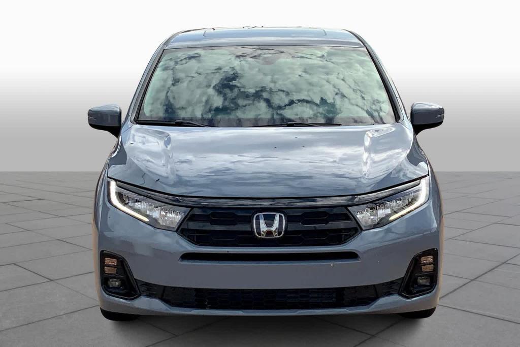 new 2025 Honda Odyssey car, priced at $53,605