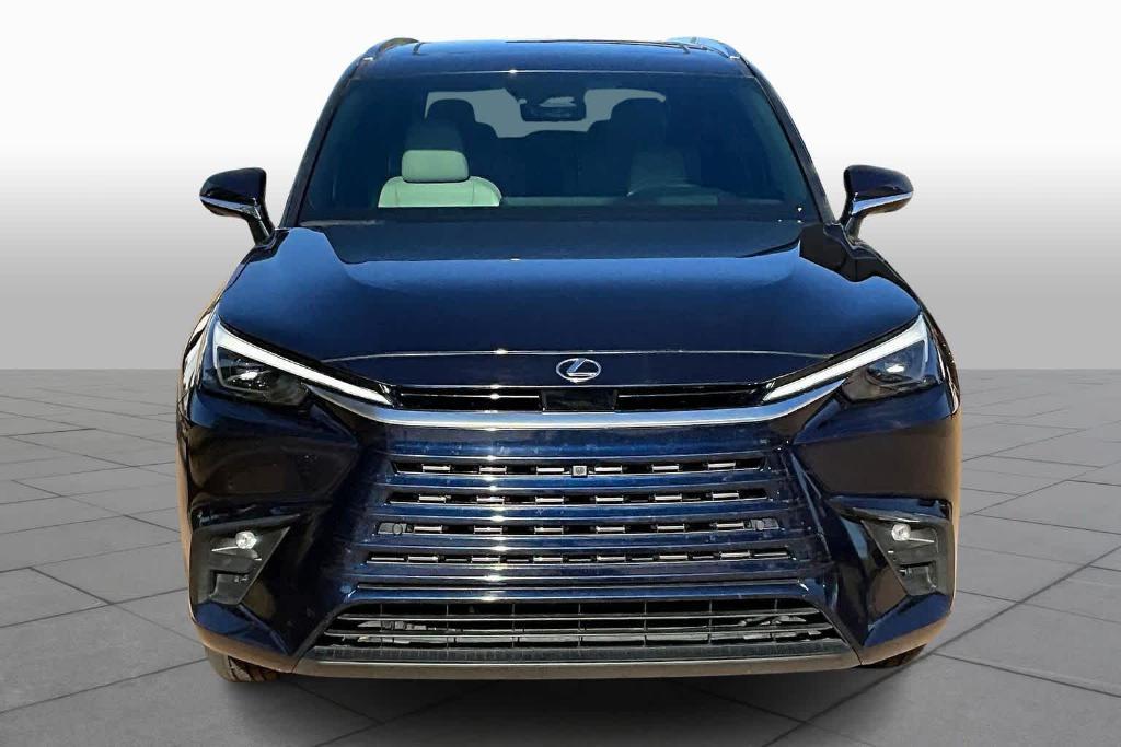 used 2024 Lexus TX 350 car, priced at $52,123