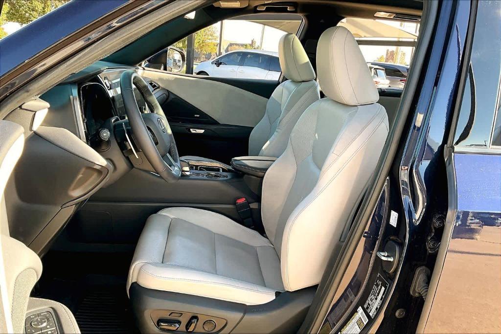 used 2024 Lexus TX 350 car, priced at $52,123