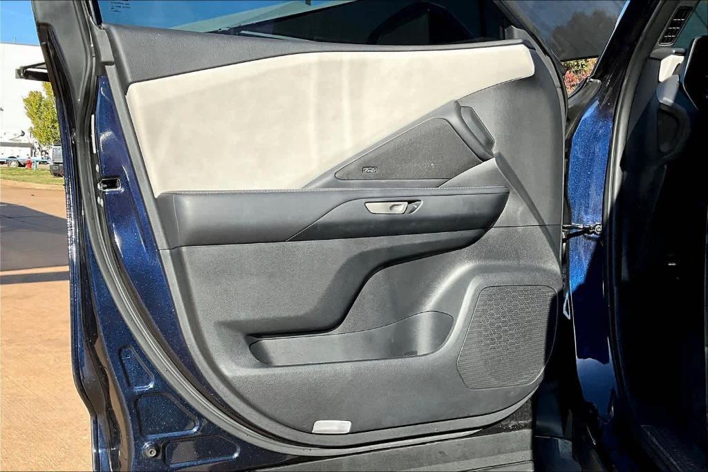 used 2024 Lexus TX 350 car, priced at $52,123