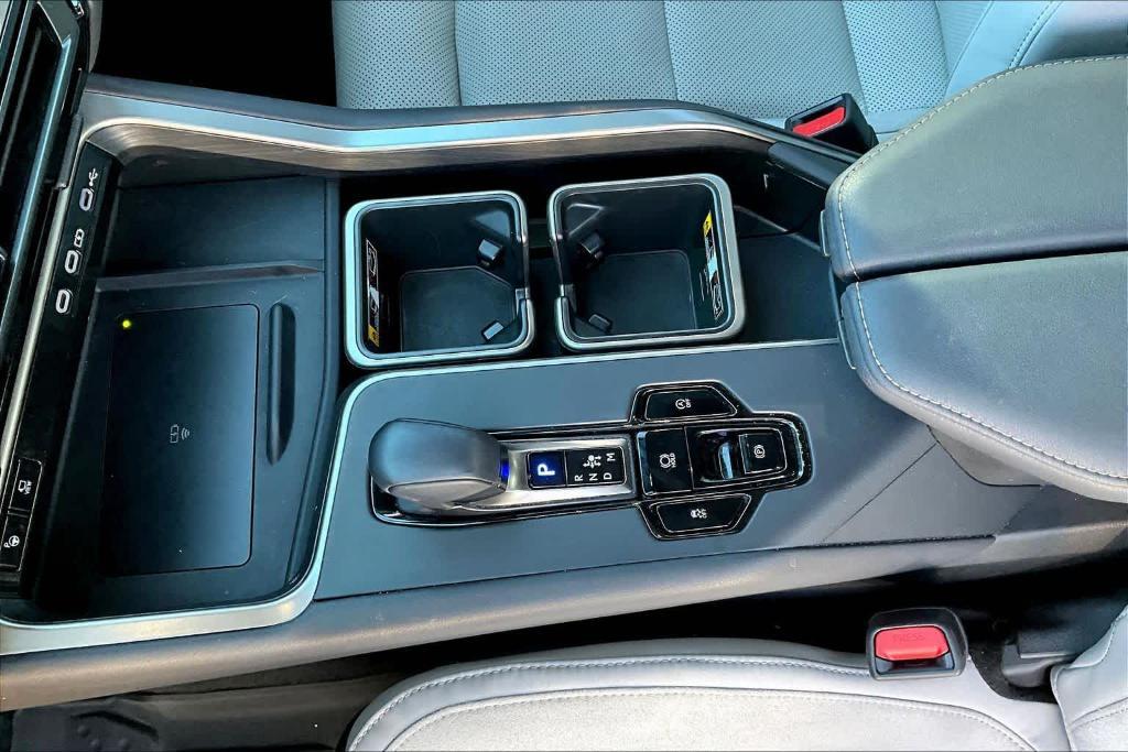 used 2024 Lexus TX 350 car, priced at $52,123