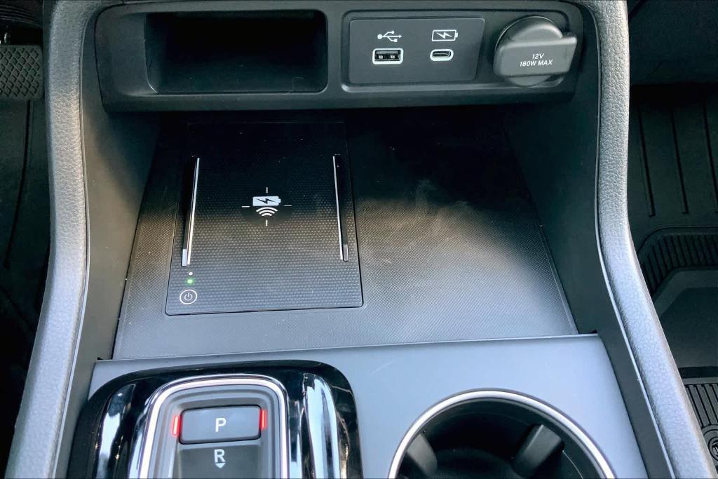 new 2025 Honda Pilot car, priced at $57,360