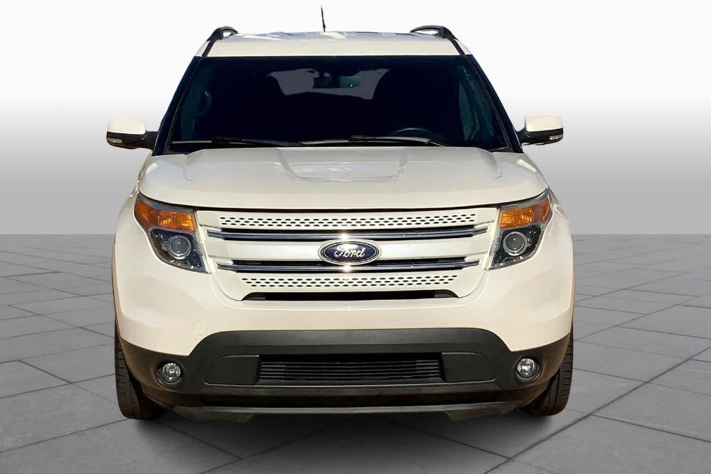 used 2015 Ford Explorer car, priced at $13,468