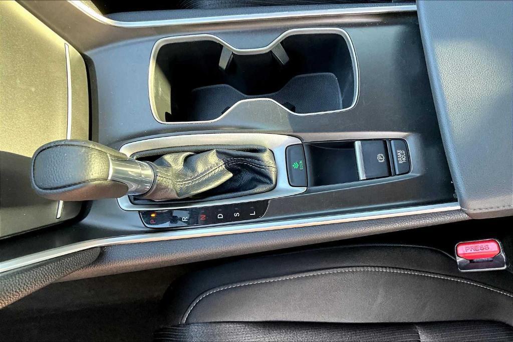 used 2019 Honda Accord car, priced at $23,750