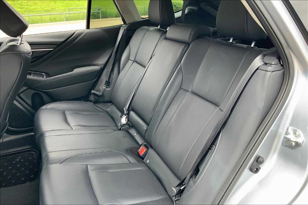 used 2024 Subaru Outback car, priced at $32,855