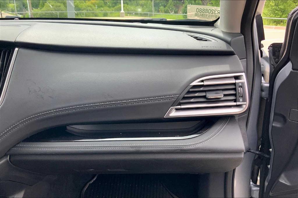 used 2024 Subaru Outback car, priced at $32,855