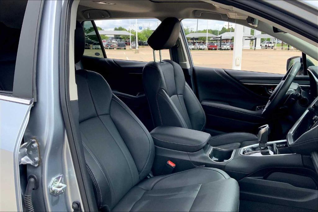 used 2024 Subaru Outback car, priced at $32,855
