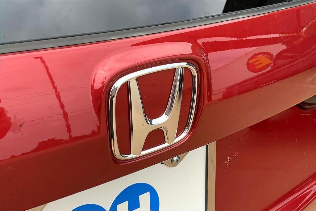 new 2025 Honda CR-V car, priced at $36,305