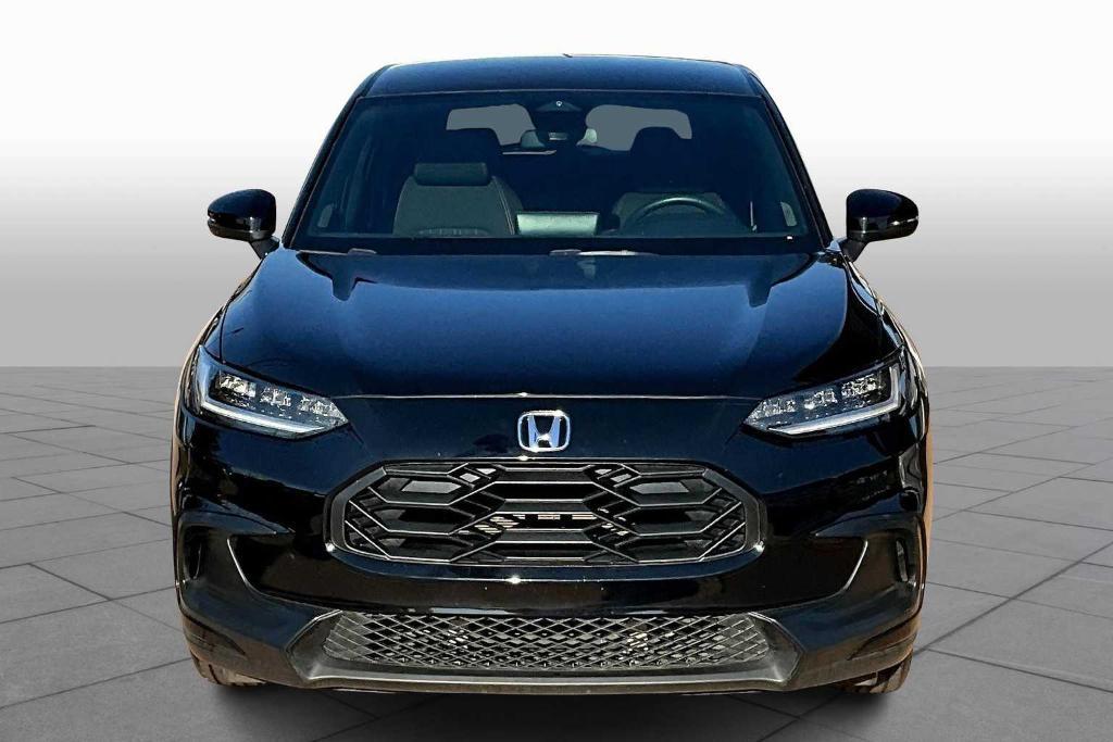 used 2023 Honda HR-V car, priced at $24,755