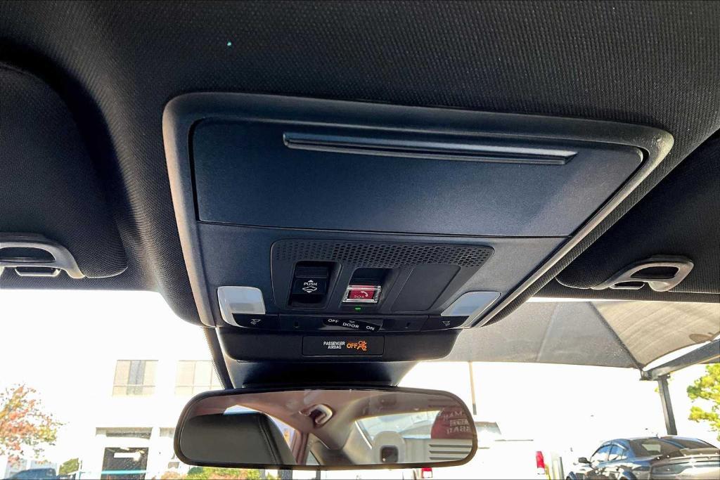 new 2025 Honda Accord Hybrid car, priced at $36,150