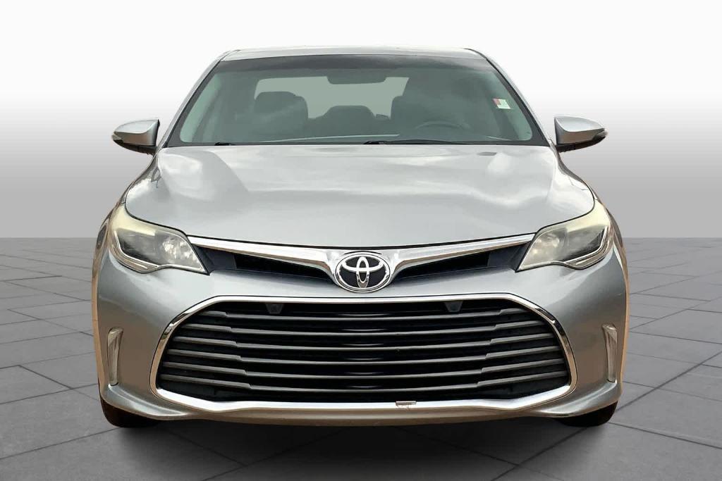 used 2016 Toyota Avalon car, priced at $17,544