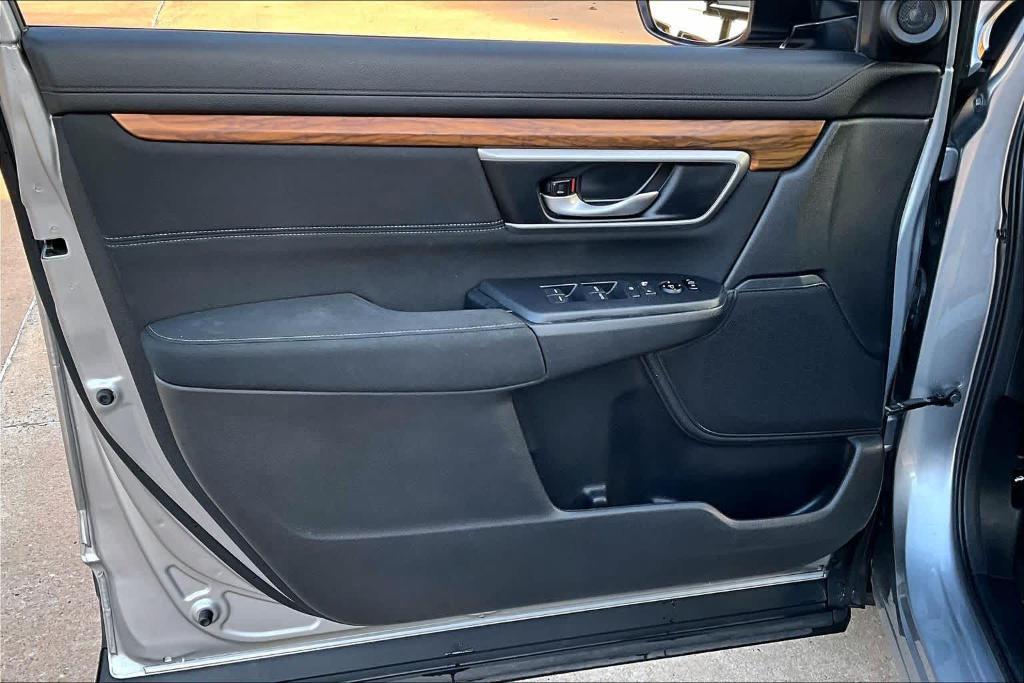 used 2020 Honda CR-V car, priced at $23,539