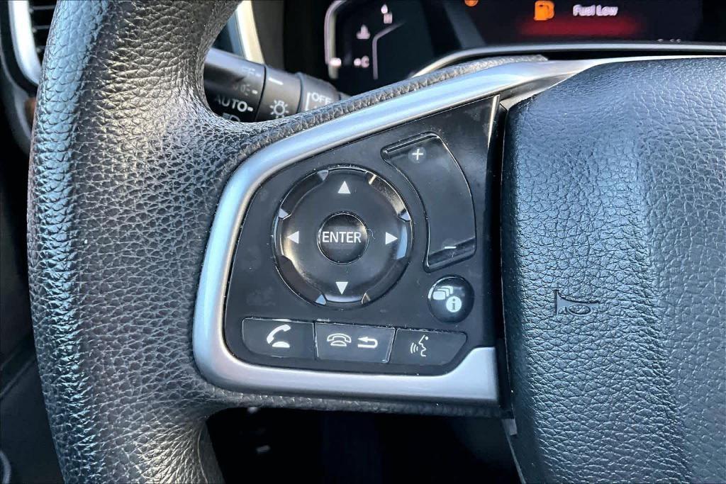 used 2020 Honda CR-V car, priced at $23,539