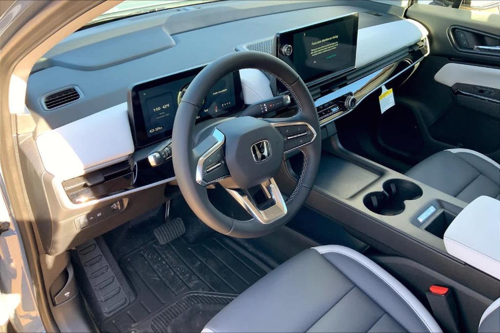 new 2024 Honda Prologue car, priced at $54,425