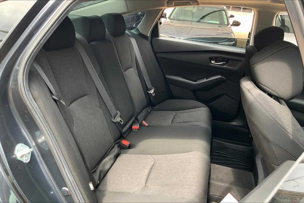 used 2024 Honda Accord car, priced at $28,955