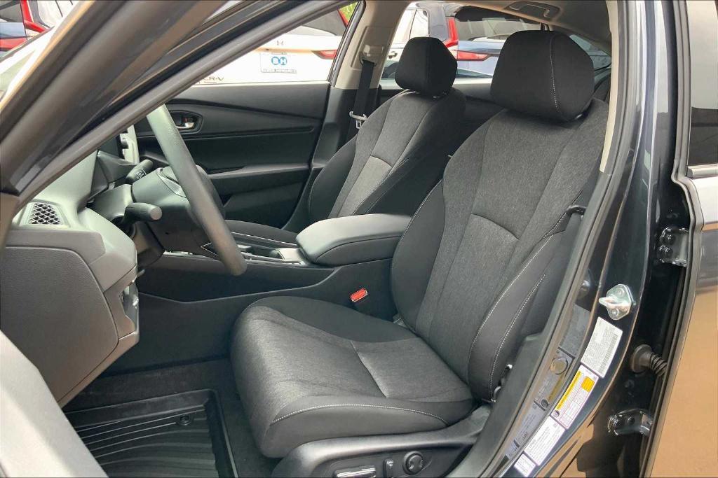 used 2024 Honda Accord car, priced at $28,955